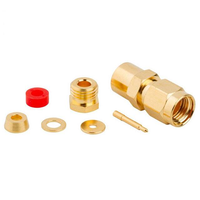 Amphenol RF-132124