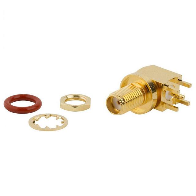 Amphenol RF-132203-18