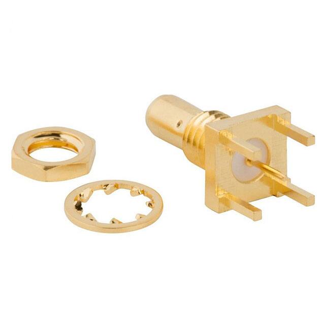 Amphenol RF-142204-75