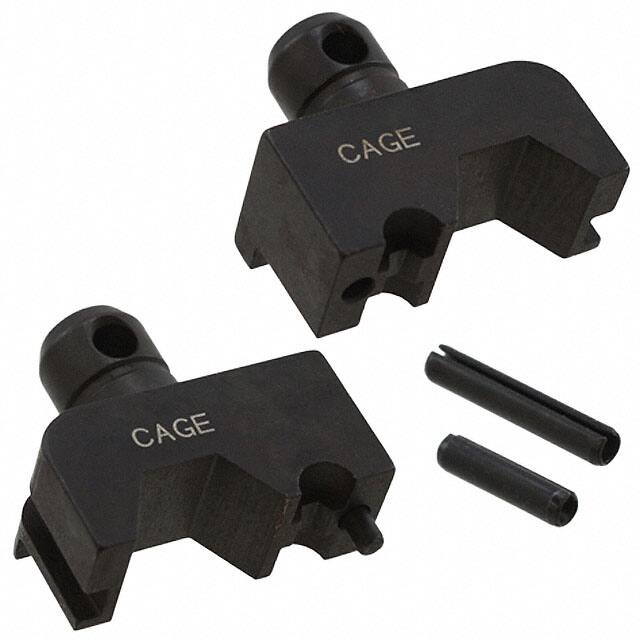 Amphenol RF-227-1221-25