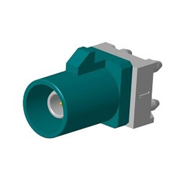 Amphenol RF-2FA1-NZSP-PCBB6