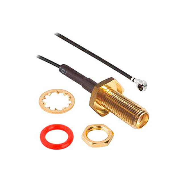 Amphenol RF-336320-12-0450