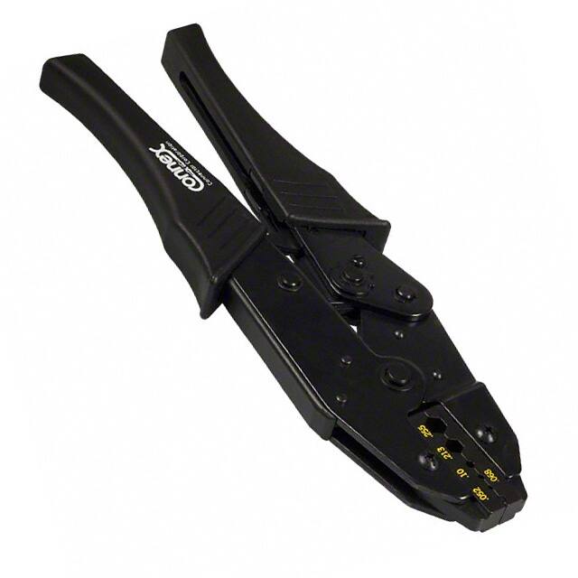 Amphenol RF-47-10180