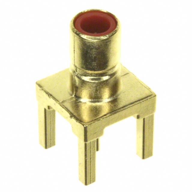 Amphenol RF-903-512J-71P