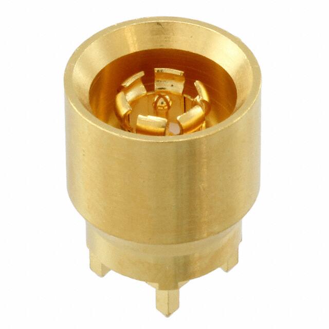 Amphenol RF-920-255P-51P