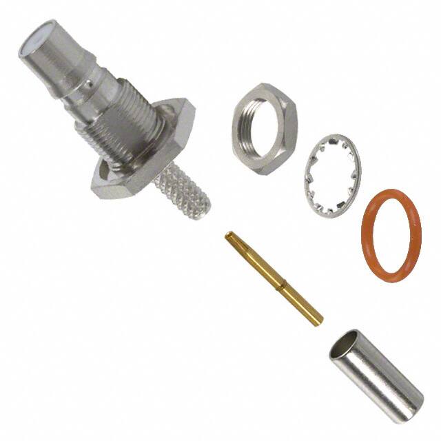 Amphenol RF-930-124J-51S