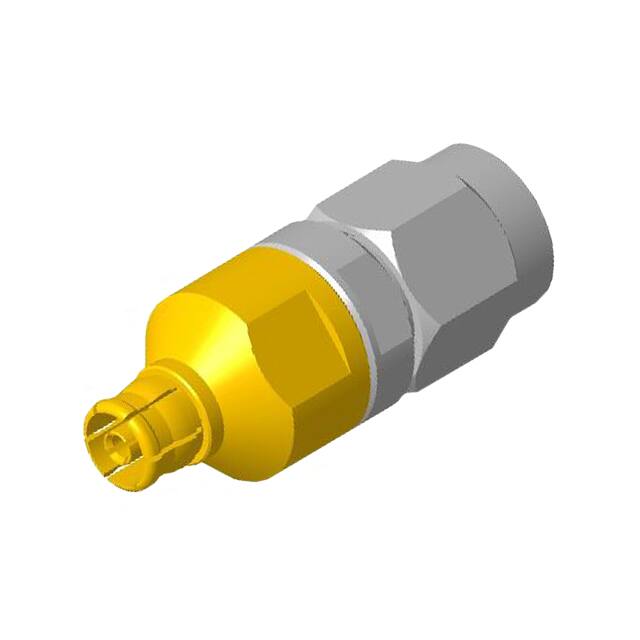 Amphenol RF-AD-SMAP-PSMPJ-1