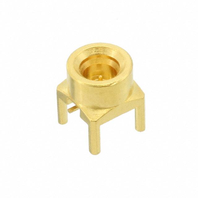 Amphenol RF-SMP-MSLD-PCT-4