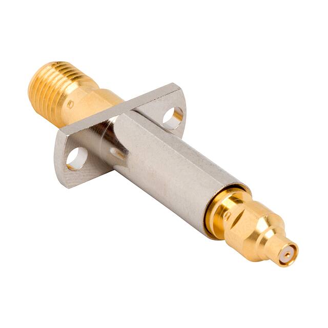 Amphenol RF-SMP-MSPR-FL-1