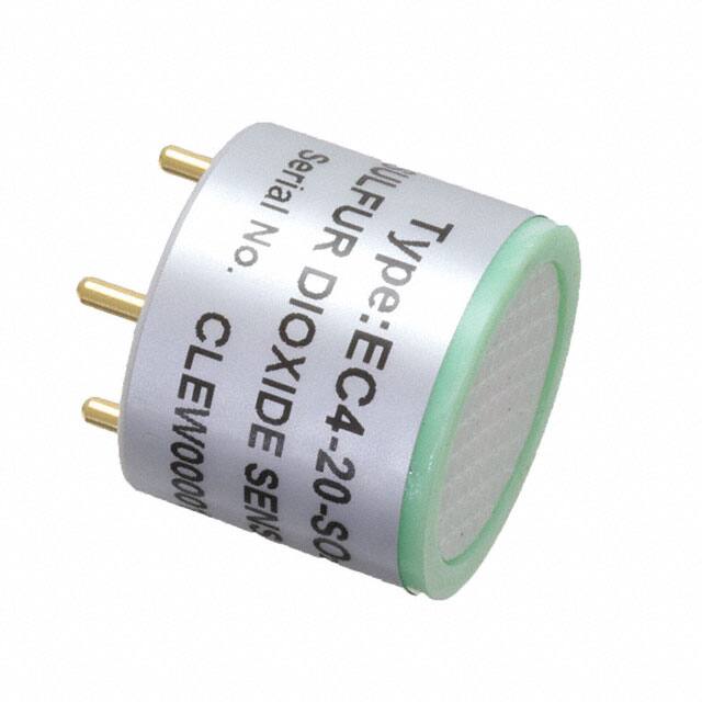 Amphenol SGX Sensortech-EC4-20-SO2