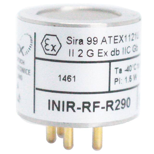 Amphenol SGX Sensortech-INIR-RF-R290