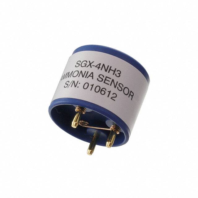 Amphenol SGX Sensortech-SGX-4NH3