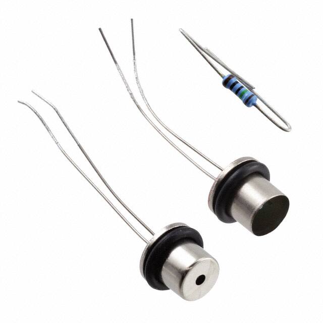 Amphenol SGX Sensortech-VQ22TB
