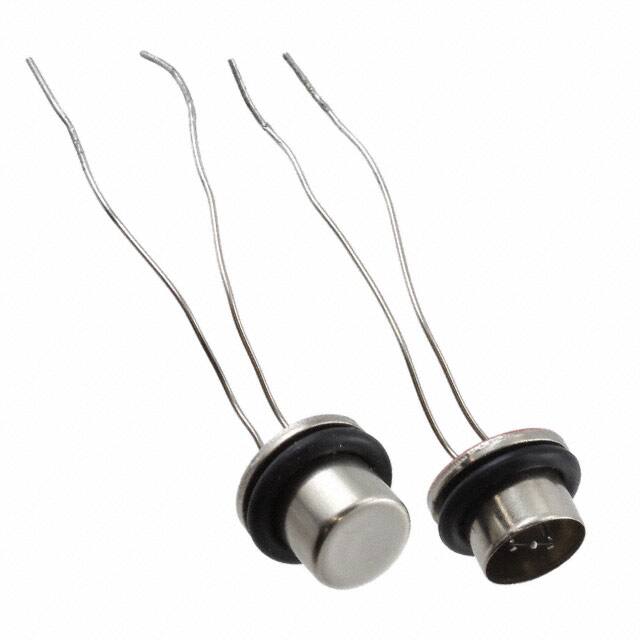 Amphenol SGX Sensortech-VQ31MB
