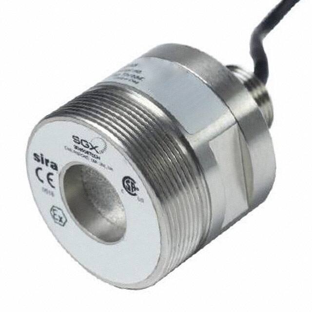 Amphenol SGX Sensortech-VQ621T/1