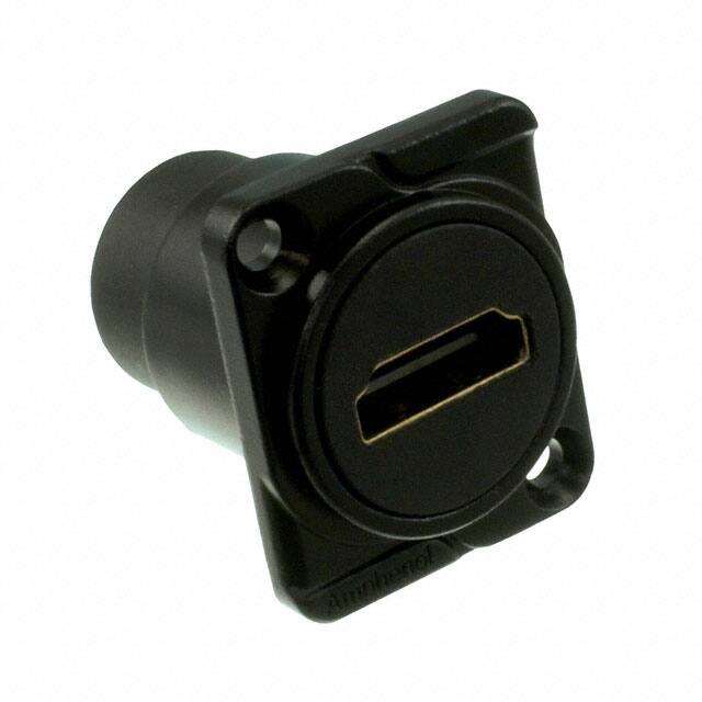Amphenol Sine Systems Corp-AC-HDMI-RRB