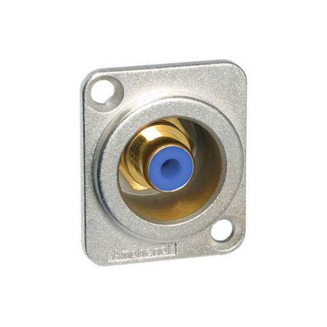 Amphenol Sine Systems Corp-ACJD-BLU