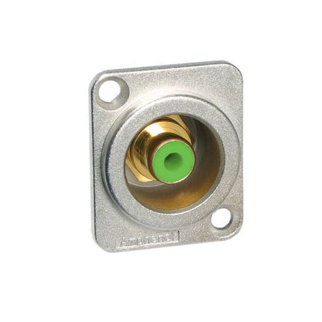 Amphenol Sine Systems Corp-ACJD-GRN