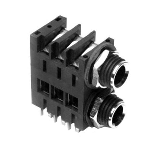 Amphenol Sine Systems Corp-ACJS-MHDC