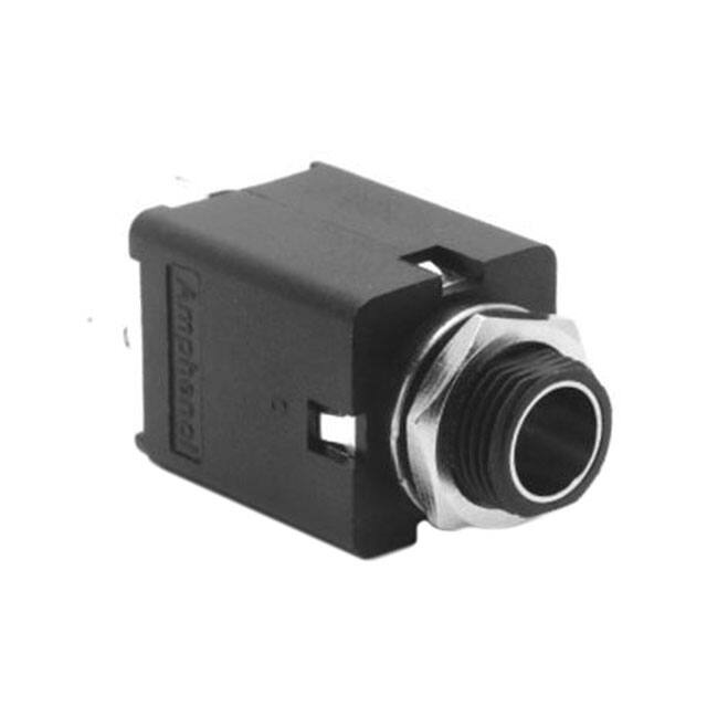 Amphenol Sine Systems Corp-ACJS-MIV-5