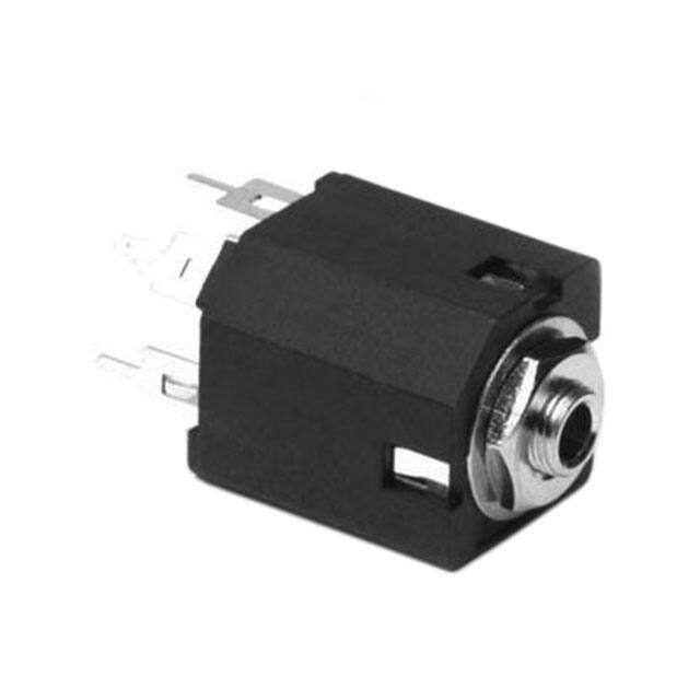 Amphenol Sine Systems Corp-ACJS-MV35-3S