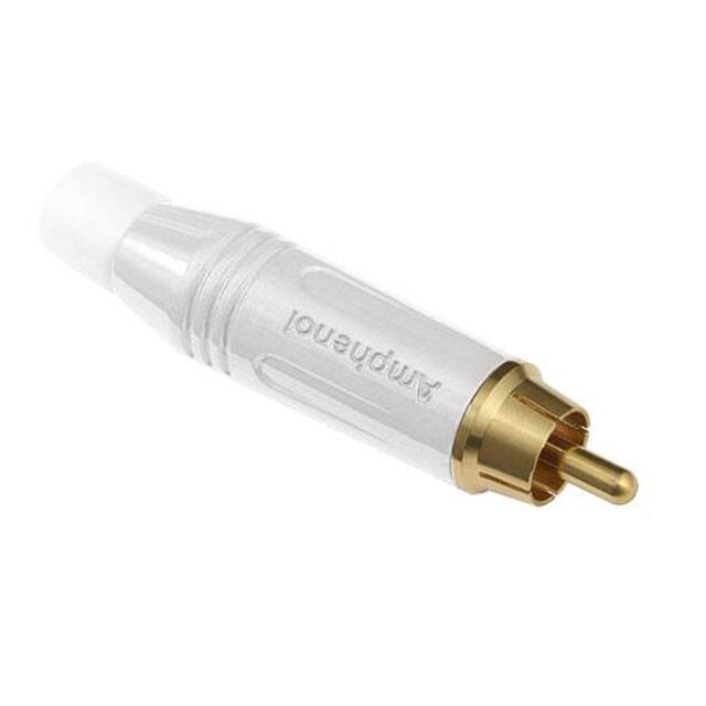 Amphenol Sine Systems Corp-ACPR-WHT