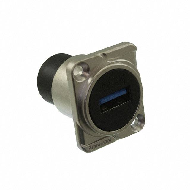 Amphenol Sine Systems Corp-AC-USB3-AA