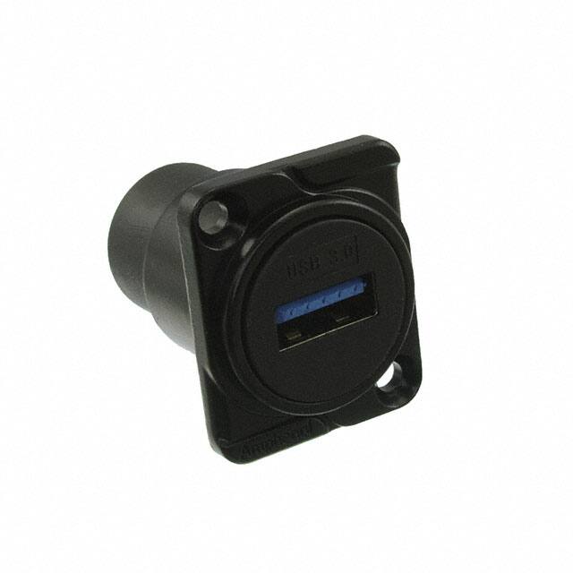 Amphenol Sine Systems Corp-AC-USB3-AAB