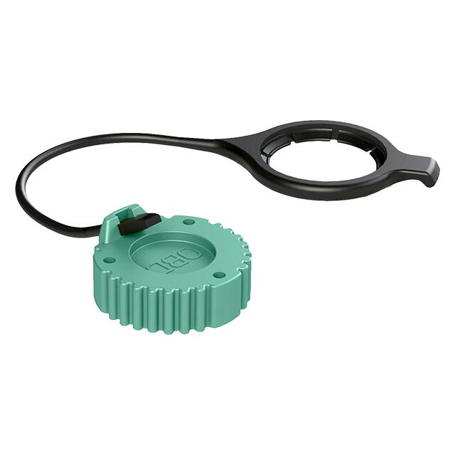 Amphenol Sine Systems Corp-AHDC169-T-OBDGN