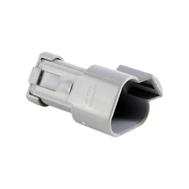 Amphenol Sine Systems Corp-AT04-3P-EC01