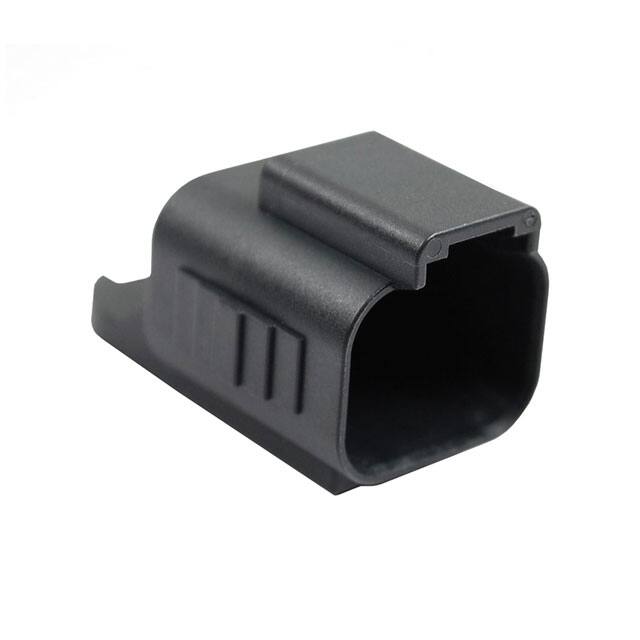 Amphenol Sine Systems Corp-AT06-2S-CAP