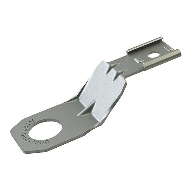 Amphenol Sine Systems Corp-AT27-004-1200