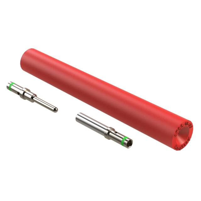 Amphenol Sine Systems Corp-ATSS-16-KIT02