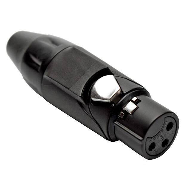 Amphenol Sine Systems Corp-AX3FB3M