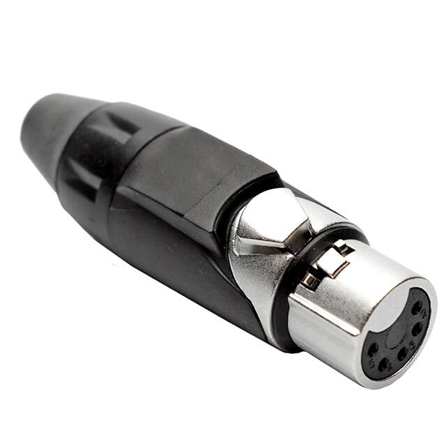 Amphenol Sine Systems Corp-AX5F4M