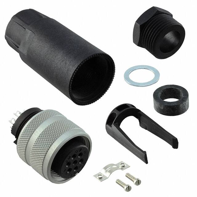 Amphenol Sine Systems Corp-C01530D0060021