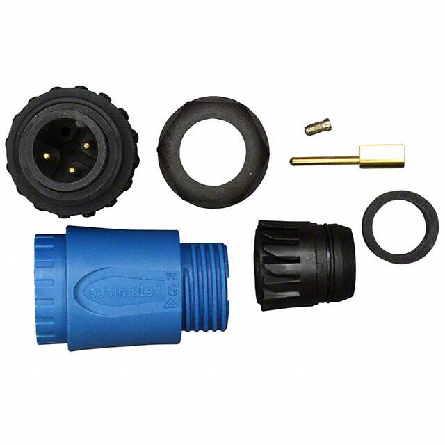 Amphenol Sine Systems Corp-C01620H00320010