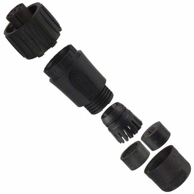 Amphenol Sine Systems Corp-C01630D00610012