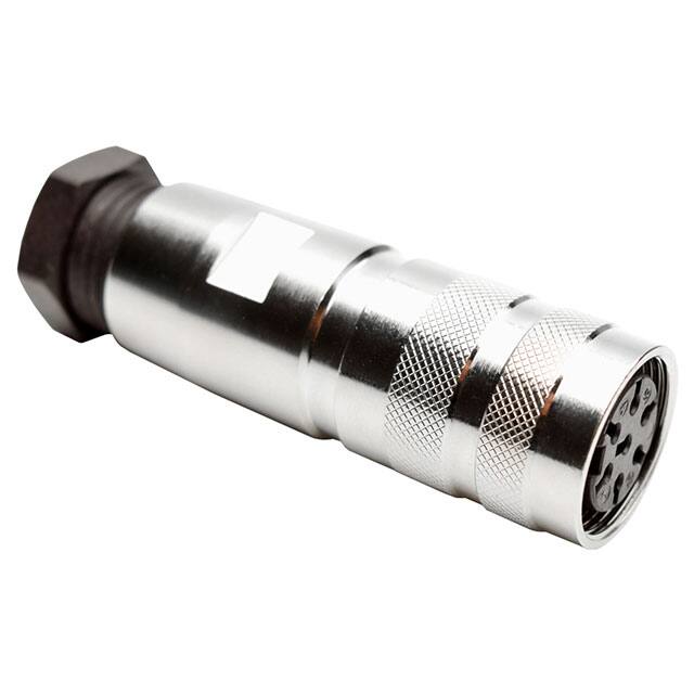 Amphenol Sine Systems Corp-C091 31D007 101 2