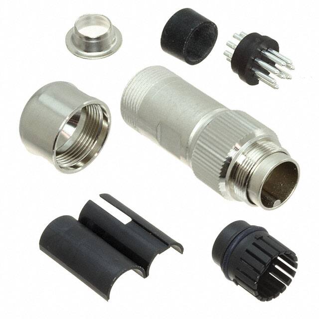Amphenol Sine Systems Corp-C09131H0081014U