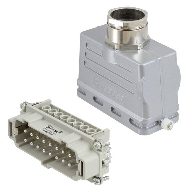 Amphenol Sine Systems Corp-C14610E0169441M
