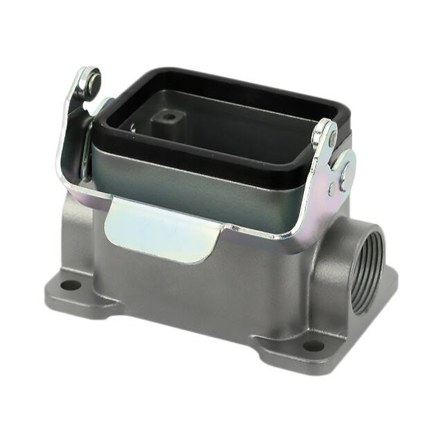Amphenol Sine Systems Corp-C146 10N006 603 1