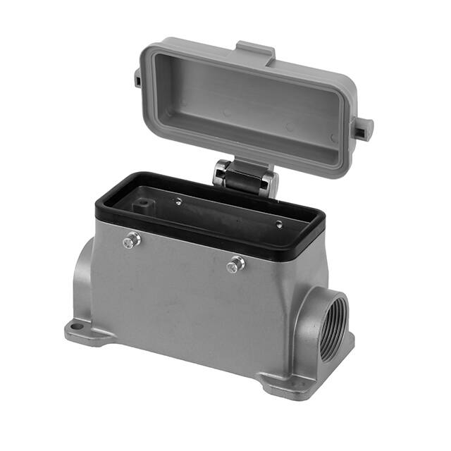 Amphenol Sine Systems Corp-C14610N0166041