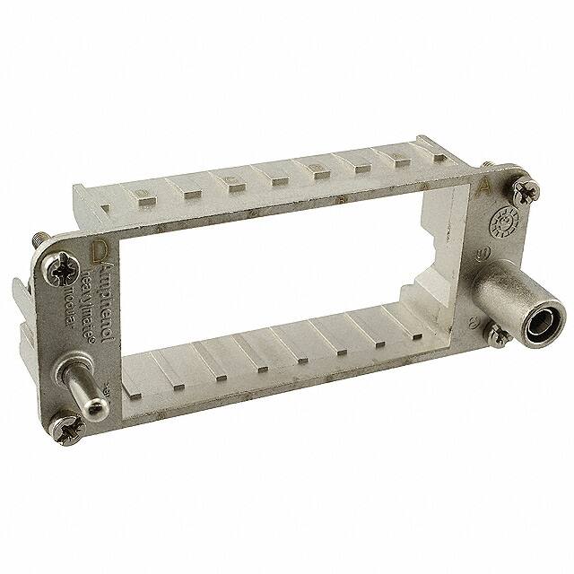 Amphenol Sine Systems Corp-C14610P01600015