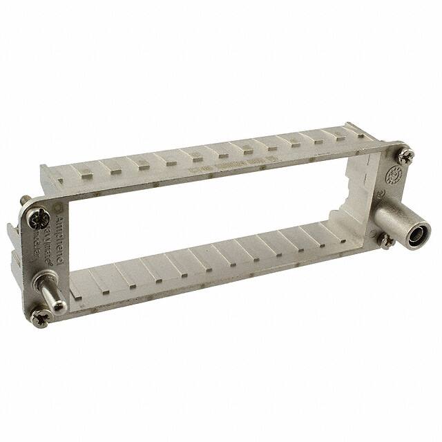 Amphenol Sine Systems Corp-C14610S02400015