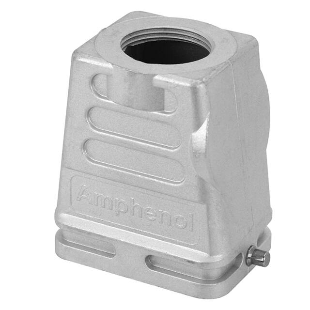 Amphenol Sine Systems Corp-C14611R0066061
