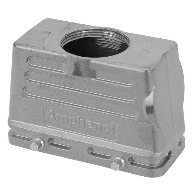 Amphenol Sine Systems Corp-C14611R0166001