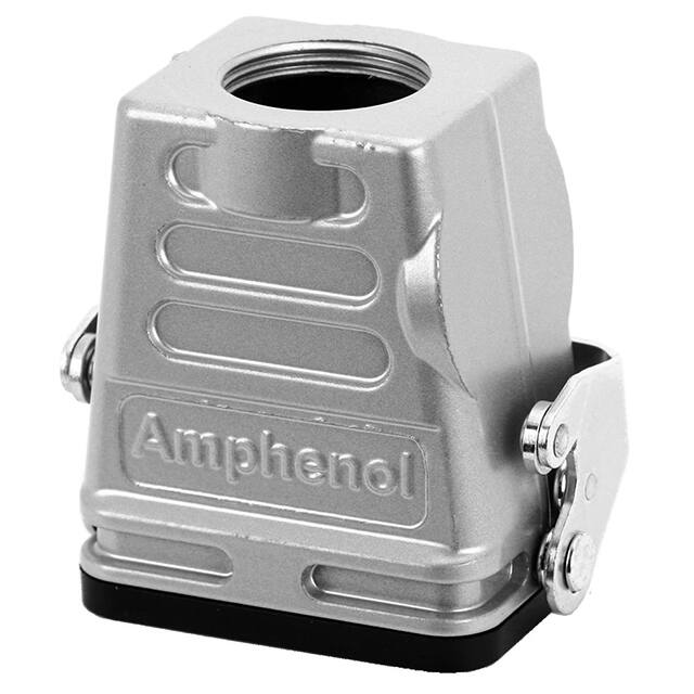 Amphenol Sine Systems Corp-C146 21R006 854 8