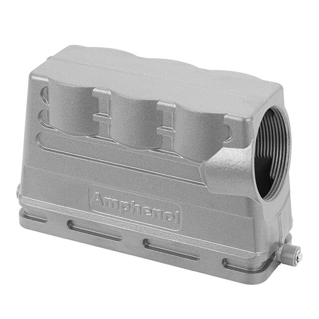 Amphenol Sine Systems Corp-C14621R0245568