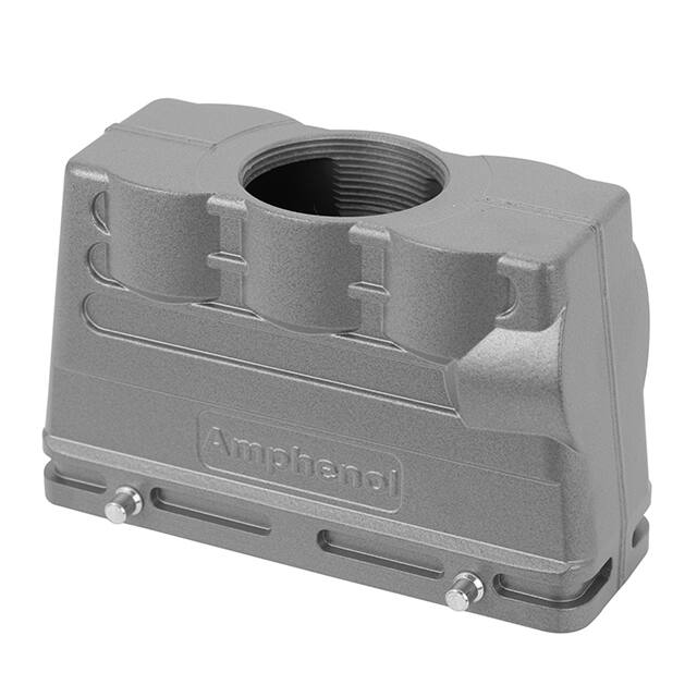 Amphenol Sine Systems Corp-C14621R0246501